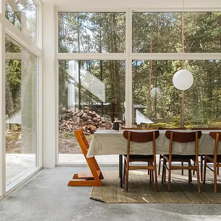 Ferienhaus Stunning In With House Sea View Neksø