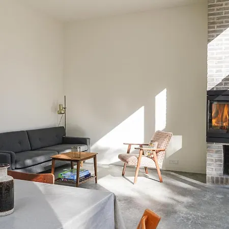 Stunning In With House Sea View Ferienhaus Neksø