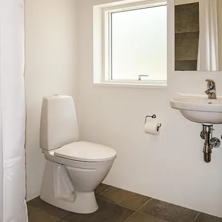 Stunning In With House Sea View Neksø