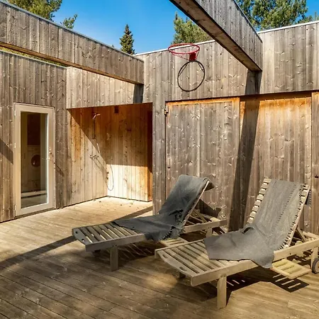 Stunning In With House Sea View Ferienhaus *