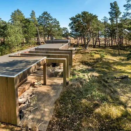 Stunning In With House Sea View Neksø