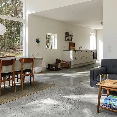 Ferienhaus Stunning In With House Sea View Neksø
