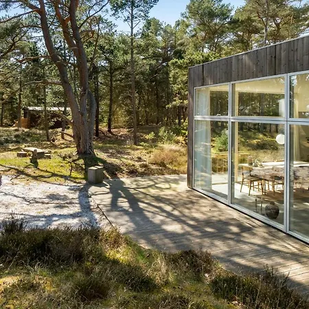 Stunning In With House Sea View Ferienhaus Neksø