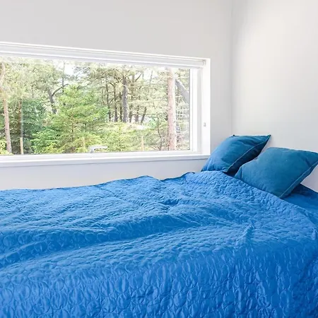 Stunning In With House Sea View Ferienhaus Neksø