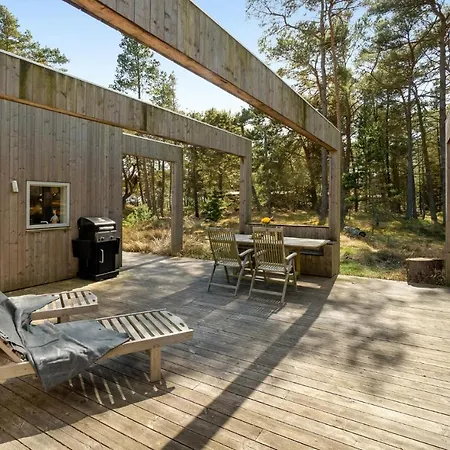 Ferienhaus Stunning In With House Sea View Neksø