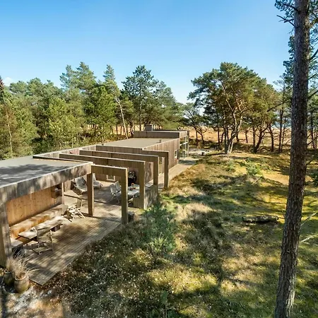 Ferienhaus Stunning In With House Sea View Neksø