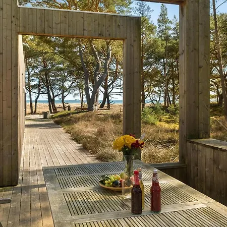 Ferienhaus Stunning In With House Sea View Neksø