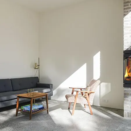 Stunning In With House Sea View * Neksø