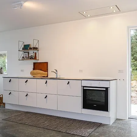 Ferienhaus Stunning In With House Sea View Neksø