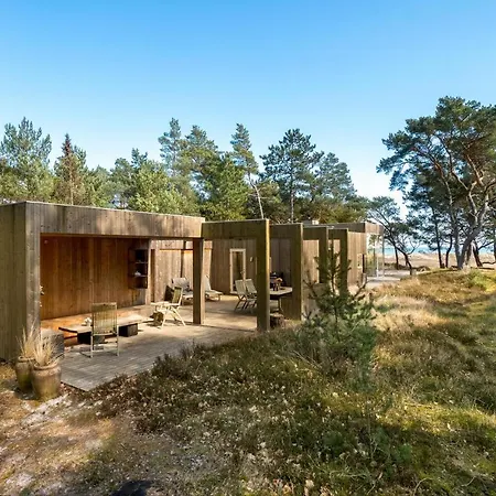 Stunning In With House Sea View
