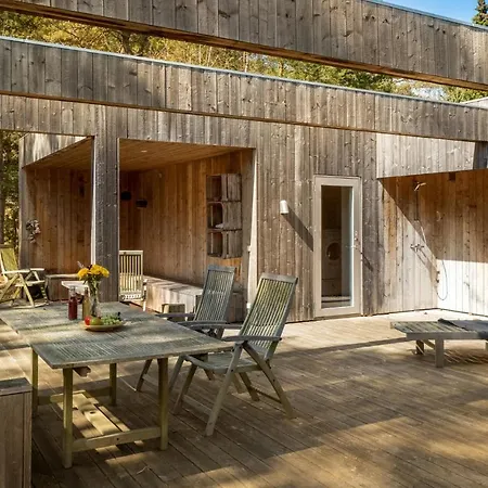Stunning In With House Sea View