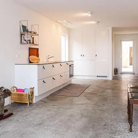 Stunning In With House Sea View Ferienhaus Neksø